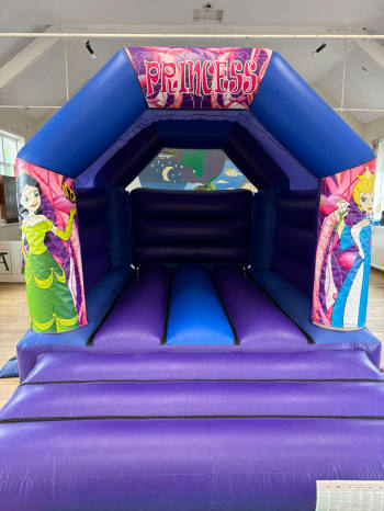 Hiring A Hall For Your Bouncy Castle The Perfect Solution As Summer Ends