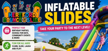 Why Inflatable Slides Can Take A Party Or Fun Day To The Next Level