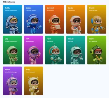 Introducing Sintra Ai