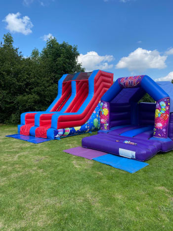Why Bouncy Castle Hire In Wakefield Is Taking Off, And How To Choose The Perfect One For Your Event
