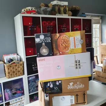 New Packaging Materials