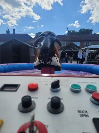 A Few Ideas To Get The Most Out Of Your Mechanical Bull Rental