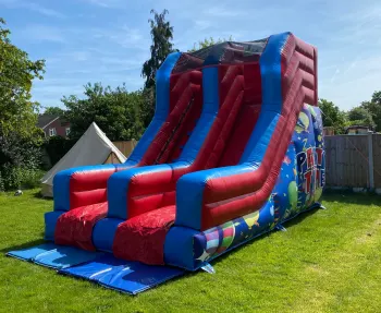 Why Booking Your Bouncy Castle Early With Bee Leisure Is Essential For A Stress-free Event