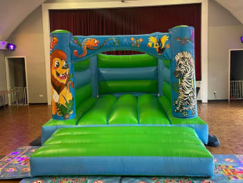 Why Booking A Local Doncaster Bouncy Castle Company Matters