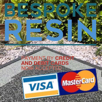 Card Payments Now Being Taken