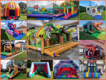 Big Bounce- What To Expect