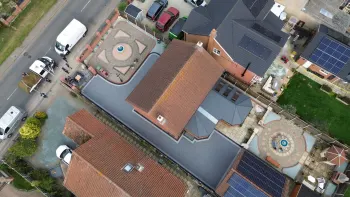 Graizelound Resin Bound Driveway