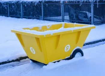 Autumn  Winter Skip Hire, Removals  Clearances  Taylors Skip Hire