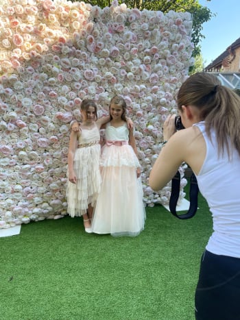 The Benefits Of Flower Wall Backdrops