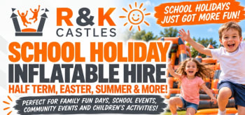Planning A Half-term Or School Holiday Event In East Anglia