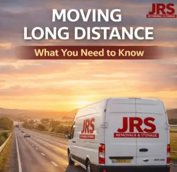 Moving Long Distance What You Need To Know