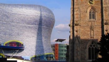 Exhibiting In The West Midlands This Autumn? Give People A Reason To Stop
