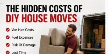 The Hidden Costs Of Diy House Moves And How To Avoid Them