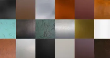 Spray Painting Vs Powder Coating Which Is Right For Your Project?