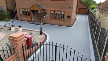 Bespoke Resin Driveways, Patios  Landscape Design  Bespoke Resin Yorkshire Ltd