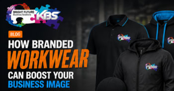 How Branded Workwear Can Boost Your Business Image