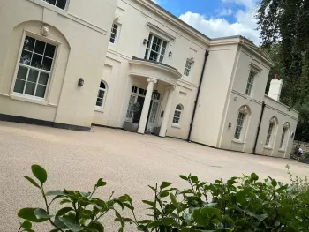 Bespoke Resin Bound Driveways In Barnet Highwood Hill Home Transformation