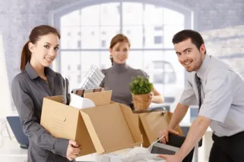 Commercial Removals Explained, Minimising Downtime For Your Business