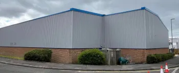 Project In Kent Completed Finished With Minimal Disruption