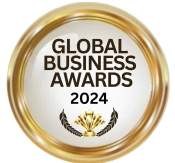 Bespoke Resin Wins Second Award