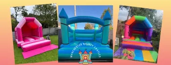 Getting Ready For Summer