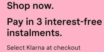 Klarna - Pay In 3