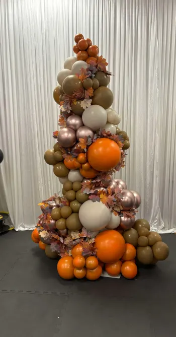 Transform Your Autumn