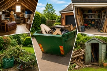 The Great Summer Clear-out - What Could You Get Rid Of Before Autumn?