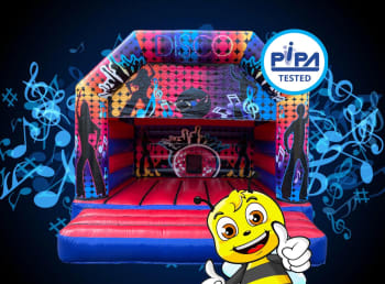 Boosting Fun Bee Leisure Expands Delivery Capacity For Bouncy Castle Hire In Wakefield And Leeds