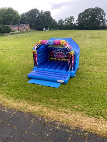 The Key Indicators Of High-quality Bouncy Castle Hire Companies