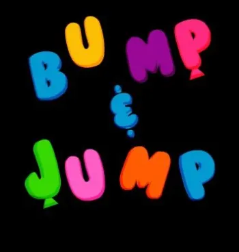 Booking Bump And Jump