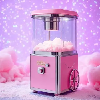 Clean, Well-maintained Fun Food Machines For All Events