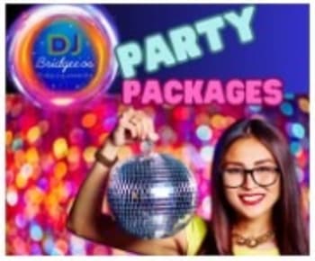 We Build Packages To Suit You