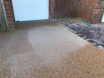 Why Why Weather Conditions Are Crucial When Installing Resin Bound Driveways