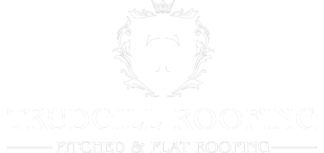 Trudgill Roofing Logo