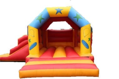 Gallery Dj Land Of Castles | Bouncy Castle And Rodeo Bull Hire Liverpool