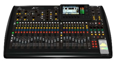 waves tracks live behringer x32 waves tracks live behringer x32