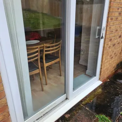 Telford Transformations