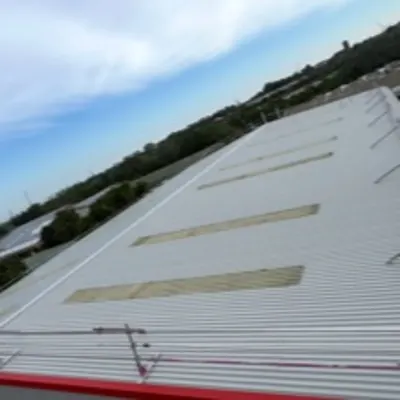 All Aspect Coatings Roof Spraying, Cladding Spraying, Cut Edge Corrosion Treatment, Curtain Walling Spraying, Gutter Systems, Southampton