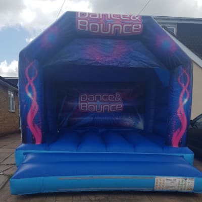 Bouncy Castle Hire Whitstable