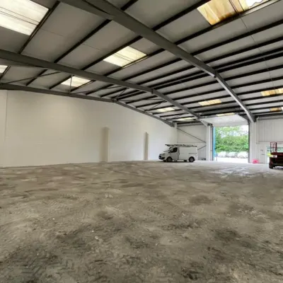 All Aspect Coatings Roof Spraying, Cladding Spraying, Cut Edge Corrosion Treatment, Curtain Walling Spraying, Gutter Systems, Southampton