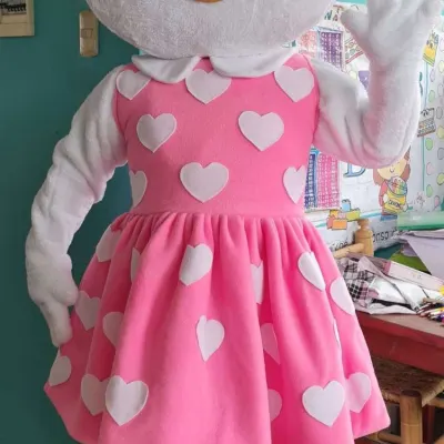 Mascot Hire In Kent