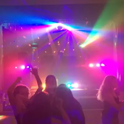 Big Little Theatre Your Go-to Provider Of Exciting, Fun-filled, And Professional Hosted Entertainment Services