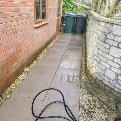 Telford Transformations