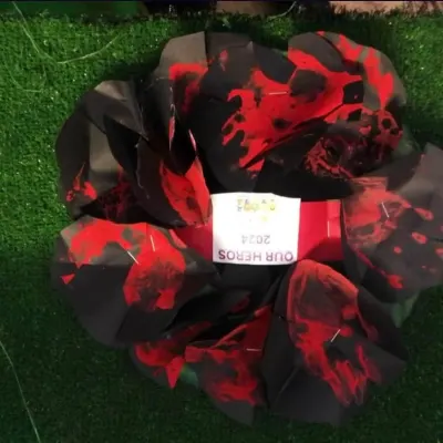 Remembrance 2024