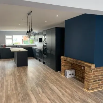 Figgins Construction Southampton