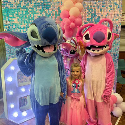 Mascots