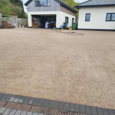 Telford Transformations