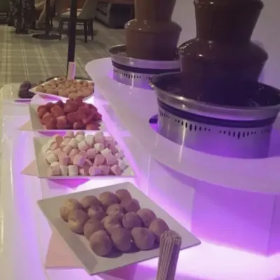 Chocolate Fountain Hire Kent,london,essex