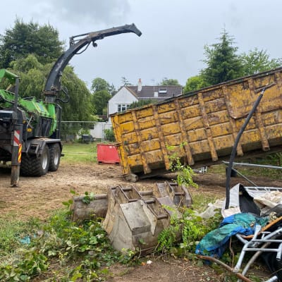 Surrey Sussex Removals Clearances